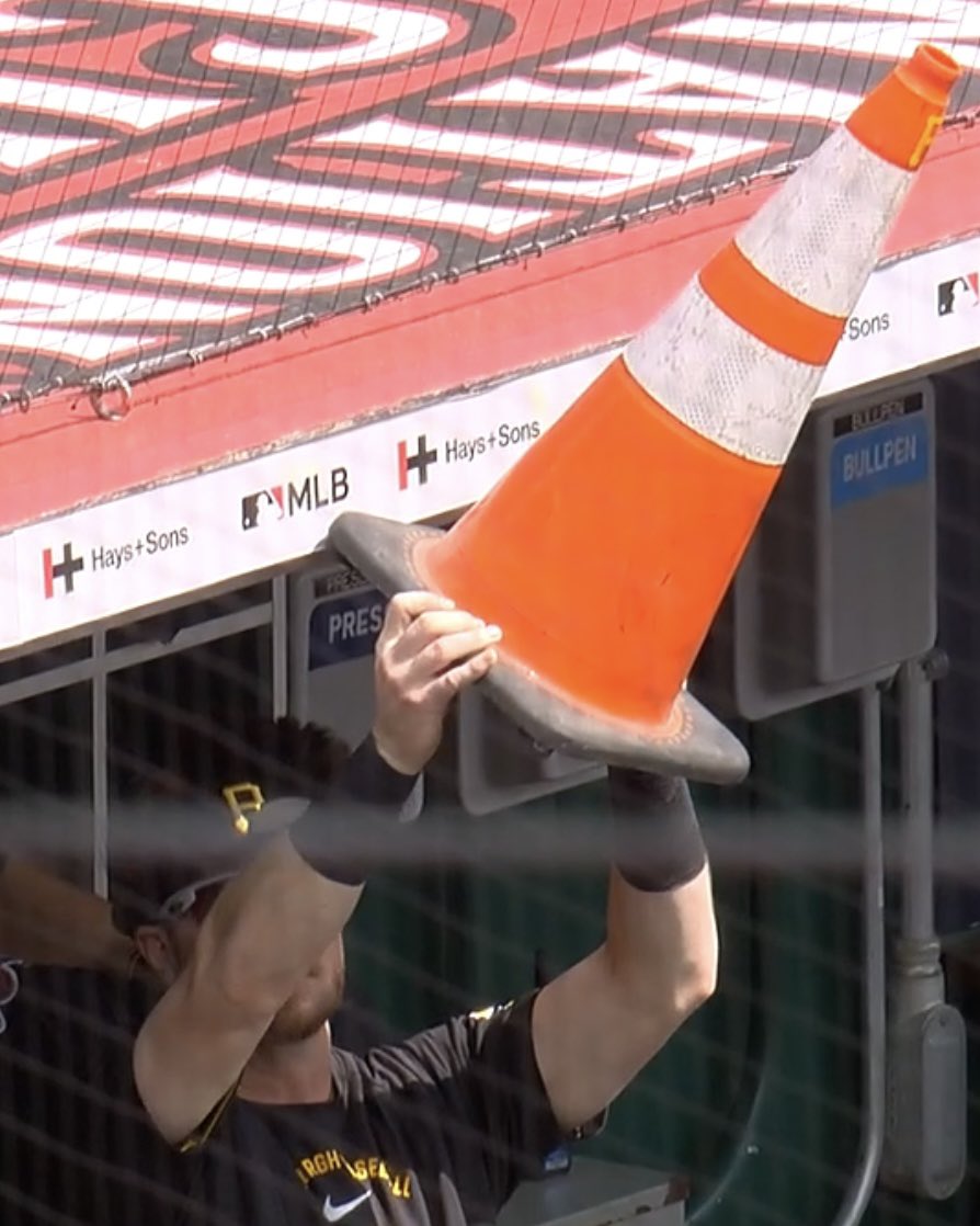 Pittsburgh Pirates tweet media