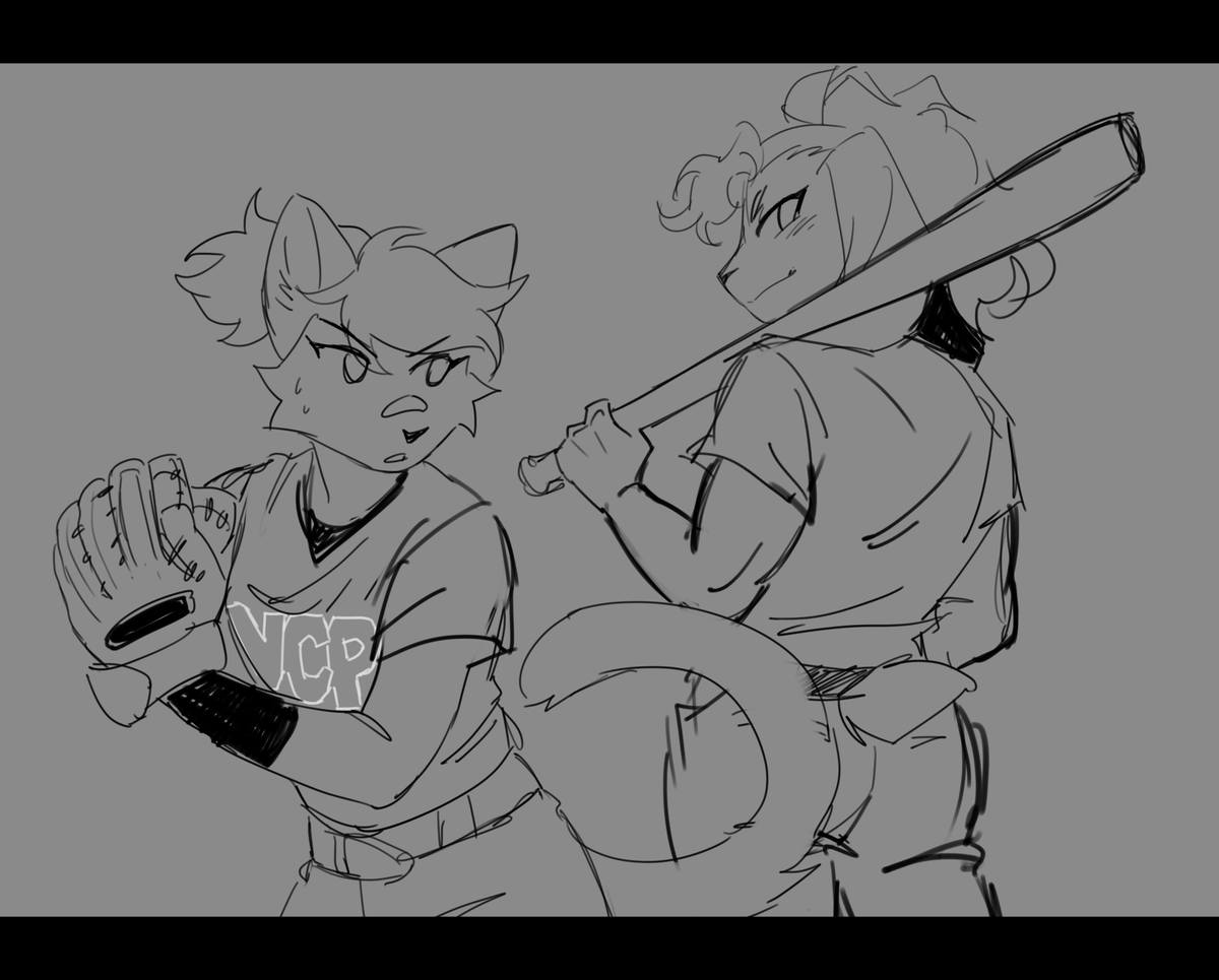 I've decided that basketball isn't cool anymore and instead baseball is all the rage so VCD is canceled. welcome Ventura City Pitchers