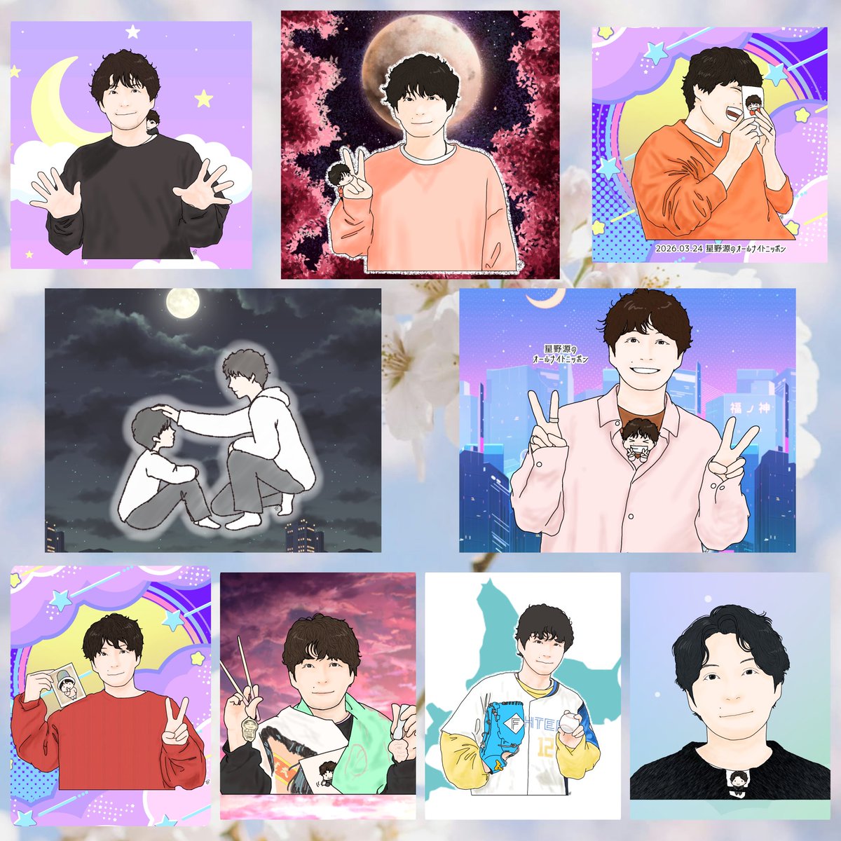 _._weekend_._なをかをり_._ tweet media