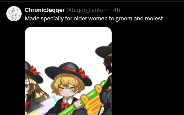 【𝓐 𝓷 𝓰 𝓮 𝓵 𝓪】 tweet media