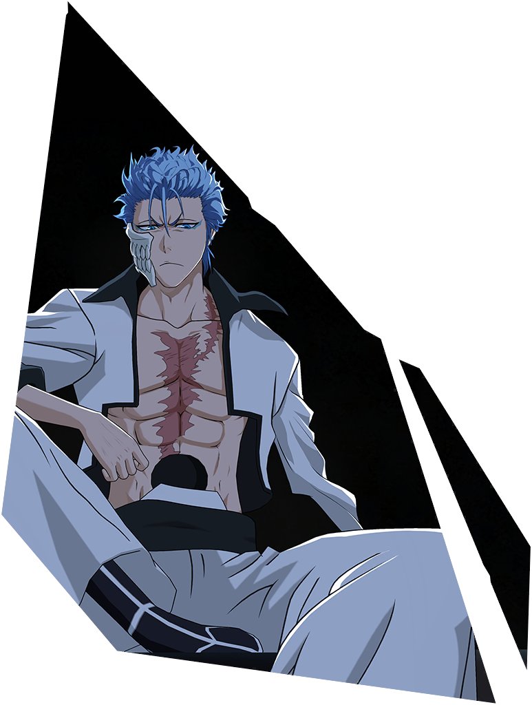 Bleach Soul Resonance - Noticias en Español tweet media