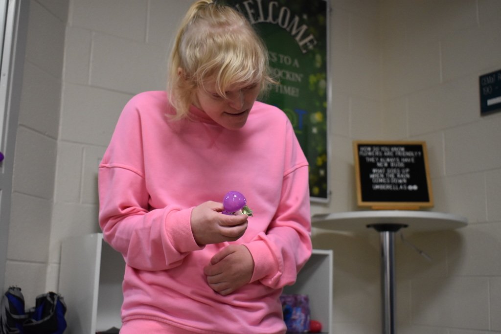 Lenawee ISD tweet media