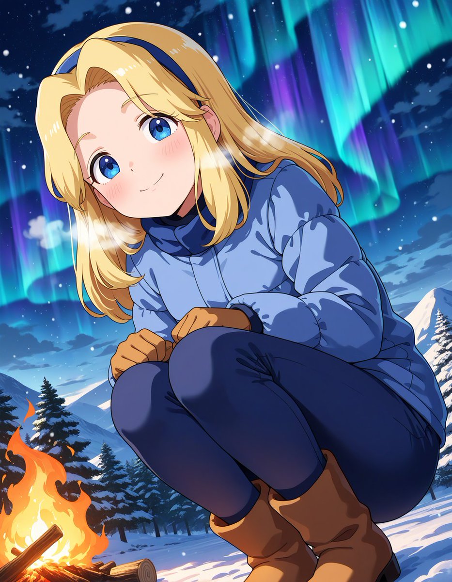 Elryusam tweet media