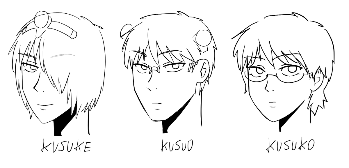 멍신저리 tweet media