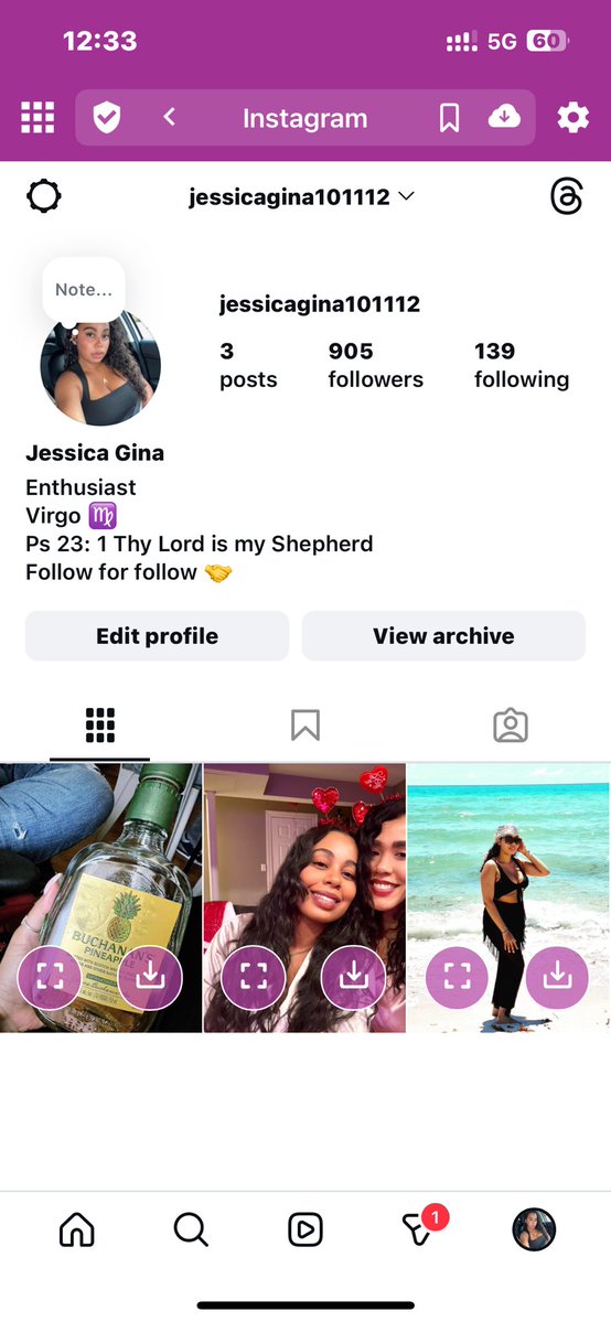 Steady Chase tweet media