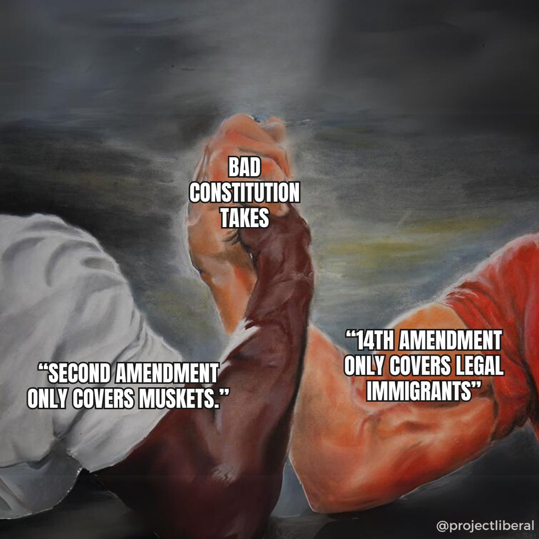 Project Liberal tweet media