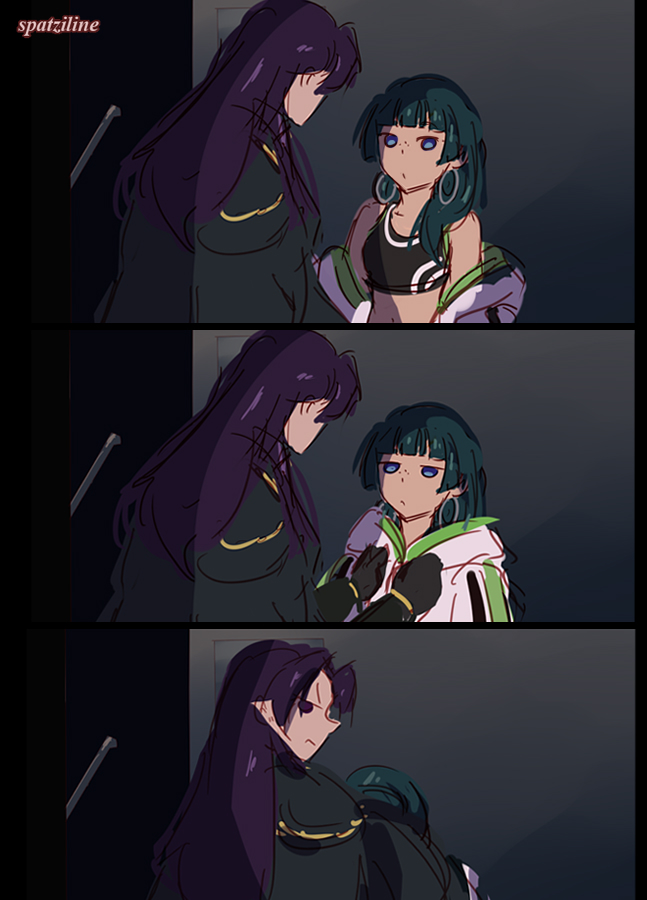 Spatziline tweet media