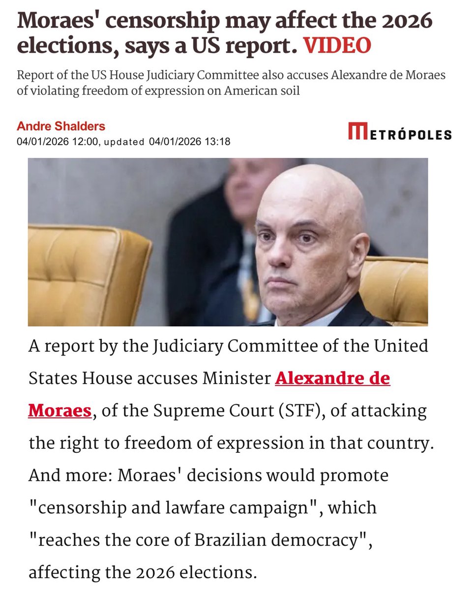 Eduardo Bolsonaro🇧🇷 tweet media