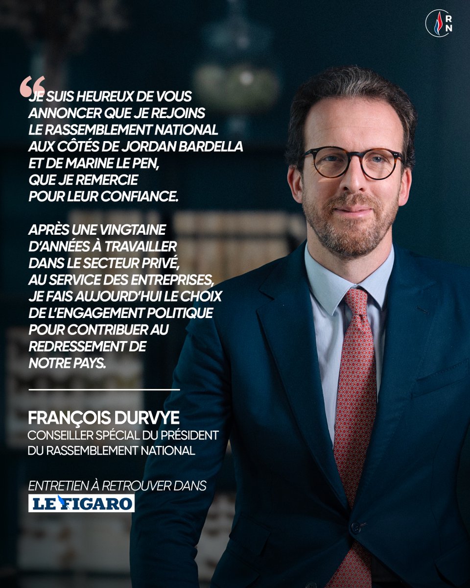 François Durvye tweet media