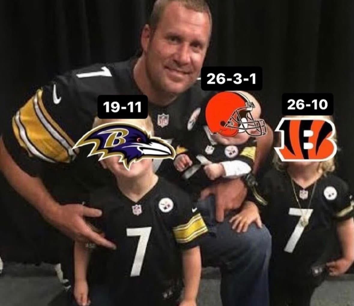 Yinzer Nation tweet media