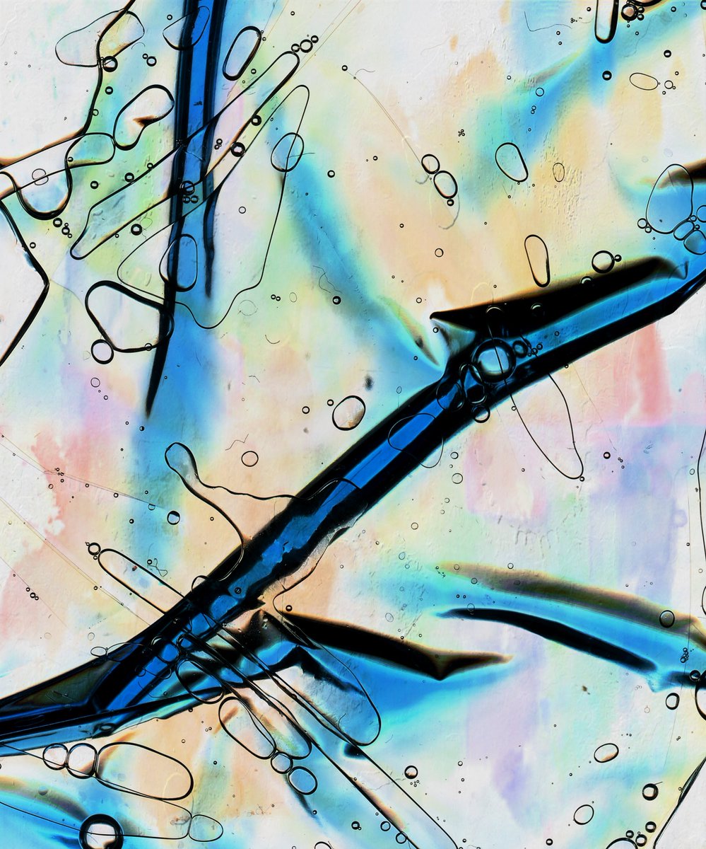 NLassetur's tweet image. New Light

New light appears with new lines and directions. Why does it take this form? Watercolour and pastel allow the light to move freely, searching for structure and intention.

97071179_6
#NewLight #Light #Art #lassetur