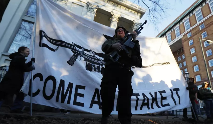 National Association for Gun Rights tweet media