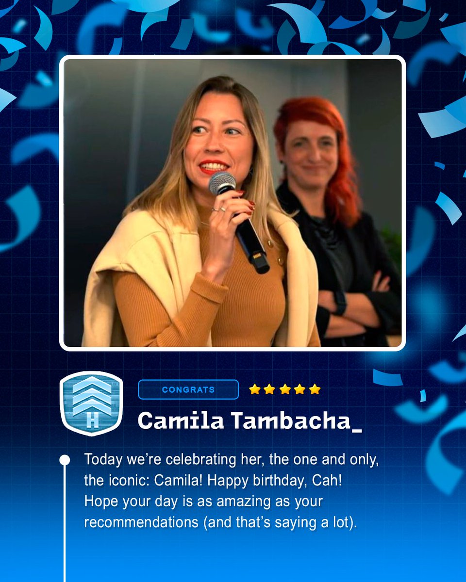 Hacker Rangers tweet media