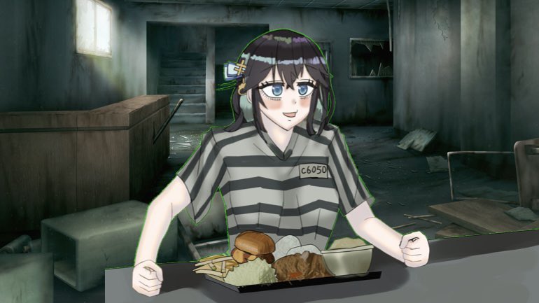 カニになりたかったカニカマ tweet media