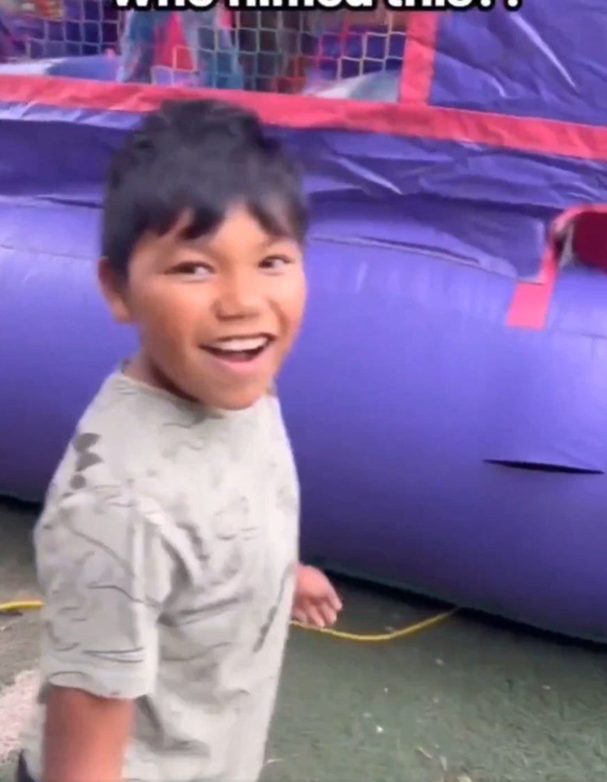 JACK OF FACES 🎭 tweet media