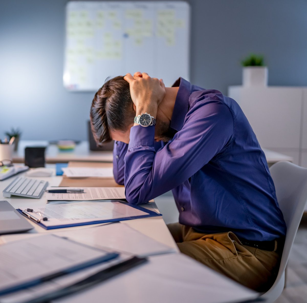 stxhealthsystem's tweet image. #StressLess, #LiveMore: To help #RGV residents #beatstress, #STHSBehavioral will devote its next #LetsTalkMentalHealth webinar to #stressmanagement. 

DETAILS: bit.ly/3NG6BSi