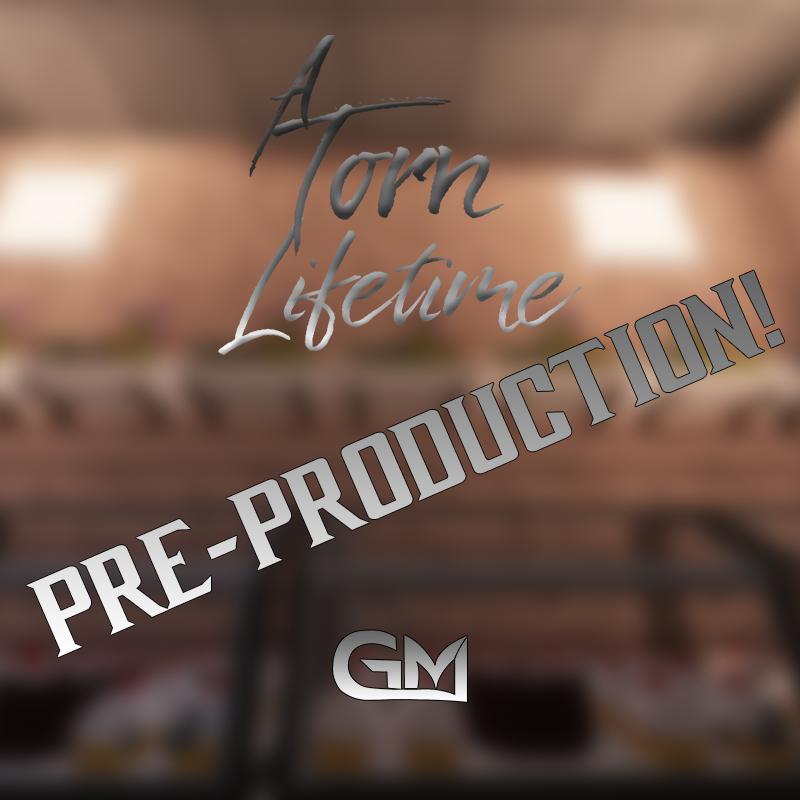 GJM Studios tweet media