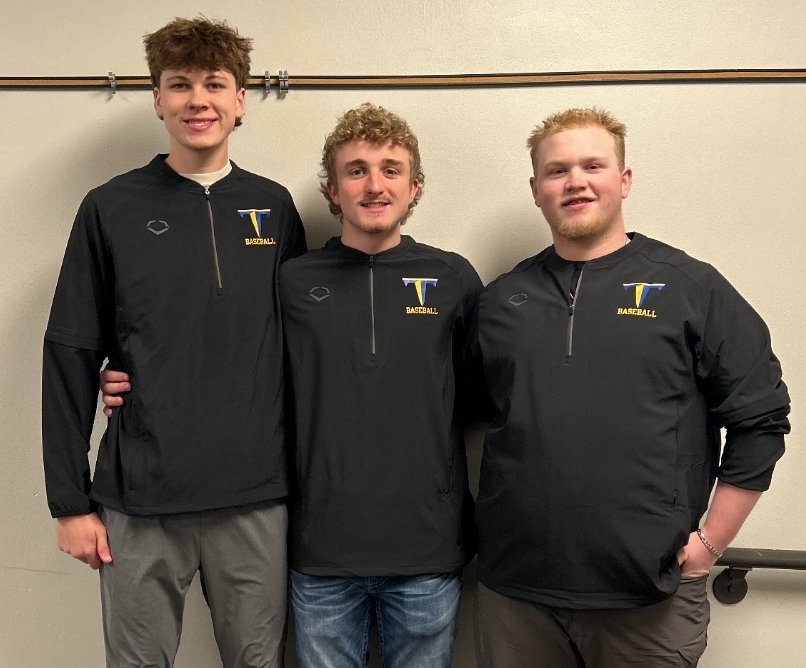 NCE/UH Titans Baseball tweet media