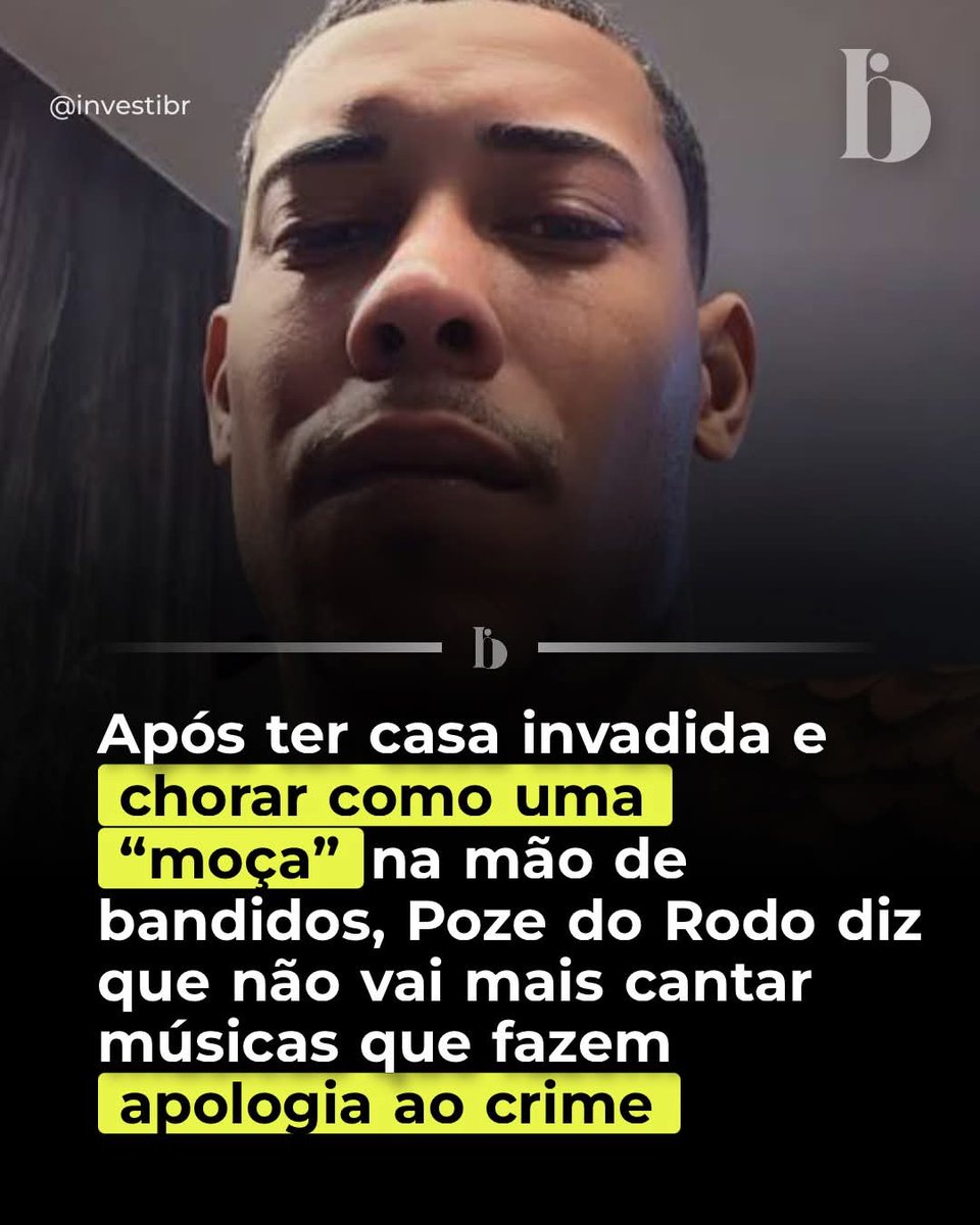 Senso Crítico ⚡ tweet media