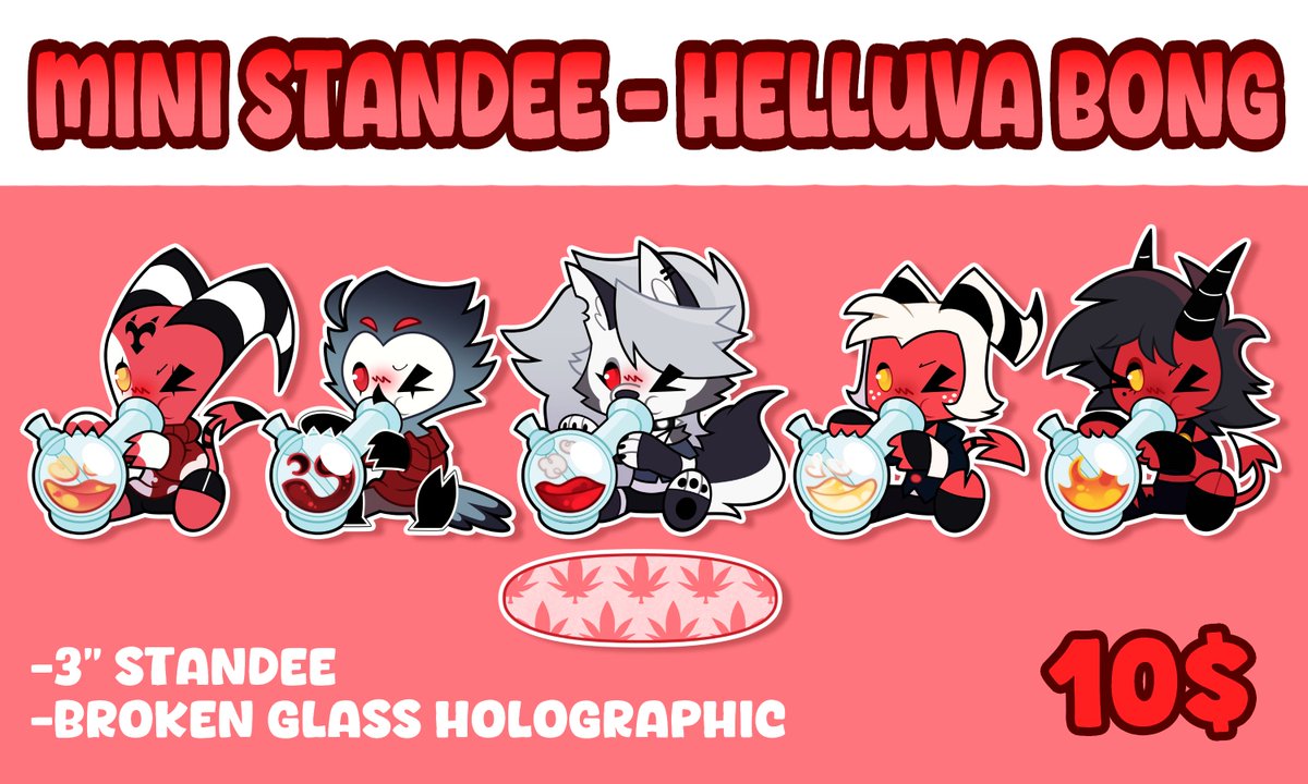 Jeebs! // COMMS OPEN tweet media