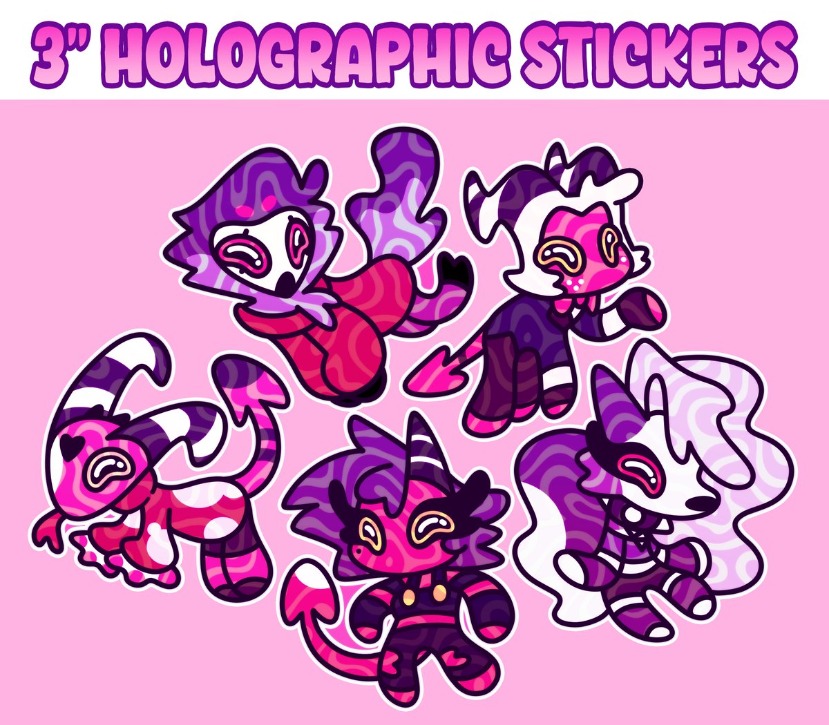 Jeebs! // COMMS OPEN tweet media