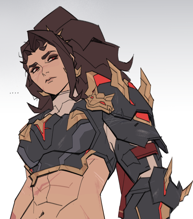 ShimmyOh ✨ Comms Closed tweet media