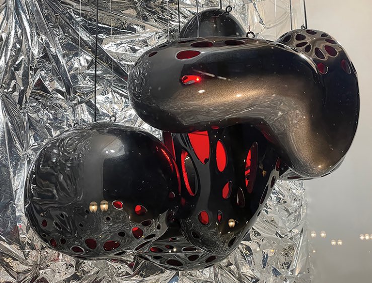 Bruno David Gallery tweet media