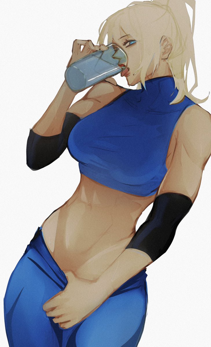 ine_:3 (commission open) tweet media