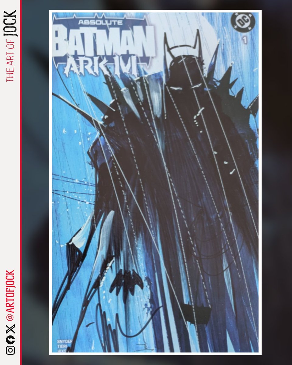 Art Of Jock tweet media