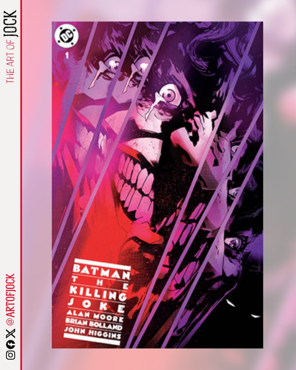 Art Of Jock tweet media