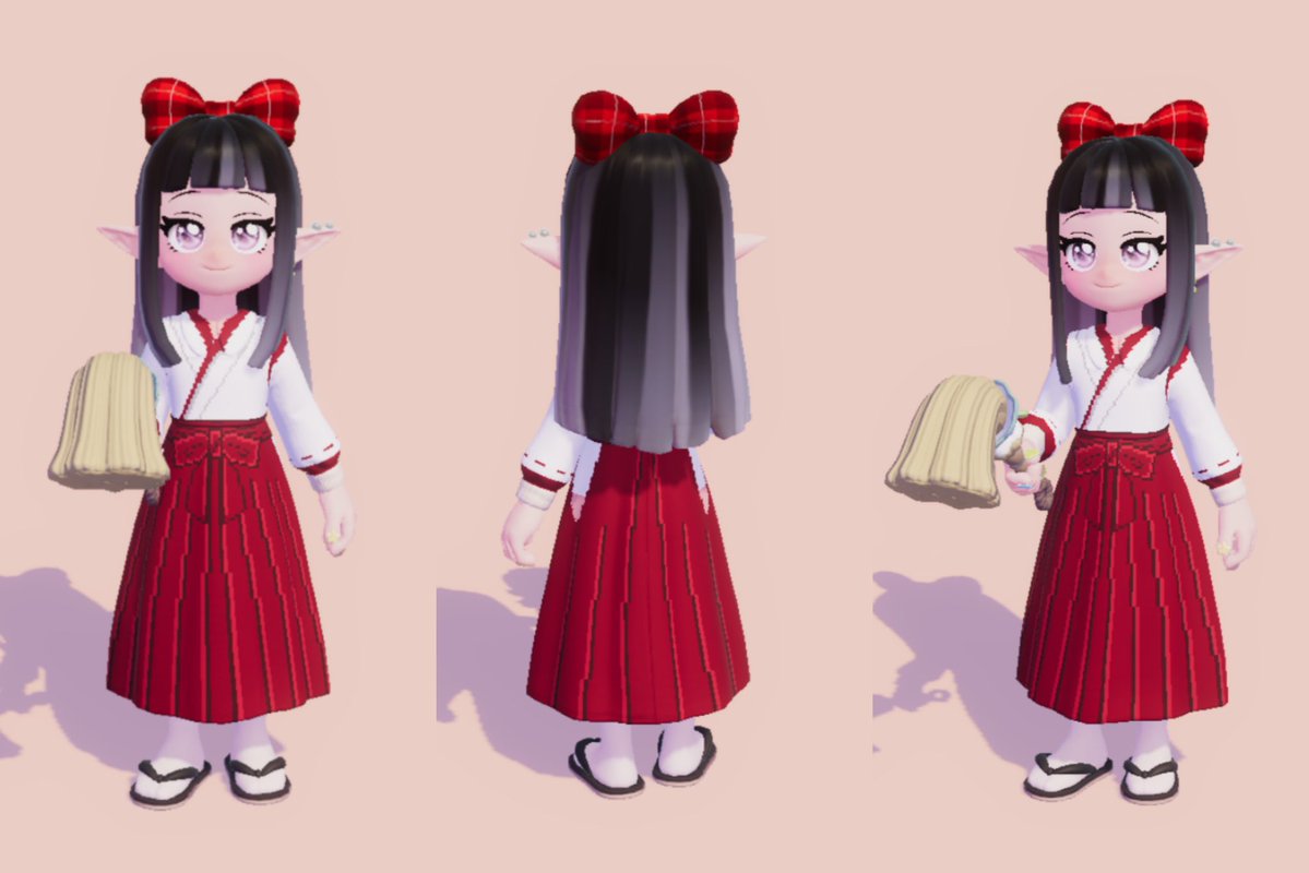 ミコチ🍓カプリコ tweet media