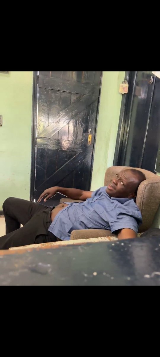 Peter Kinuthia tweet media