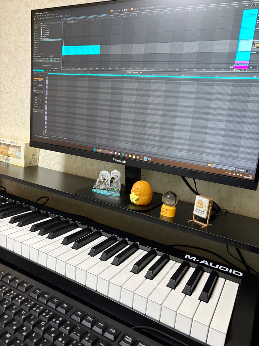 なちぴ tweet media