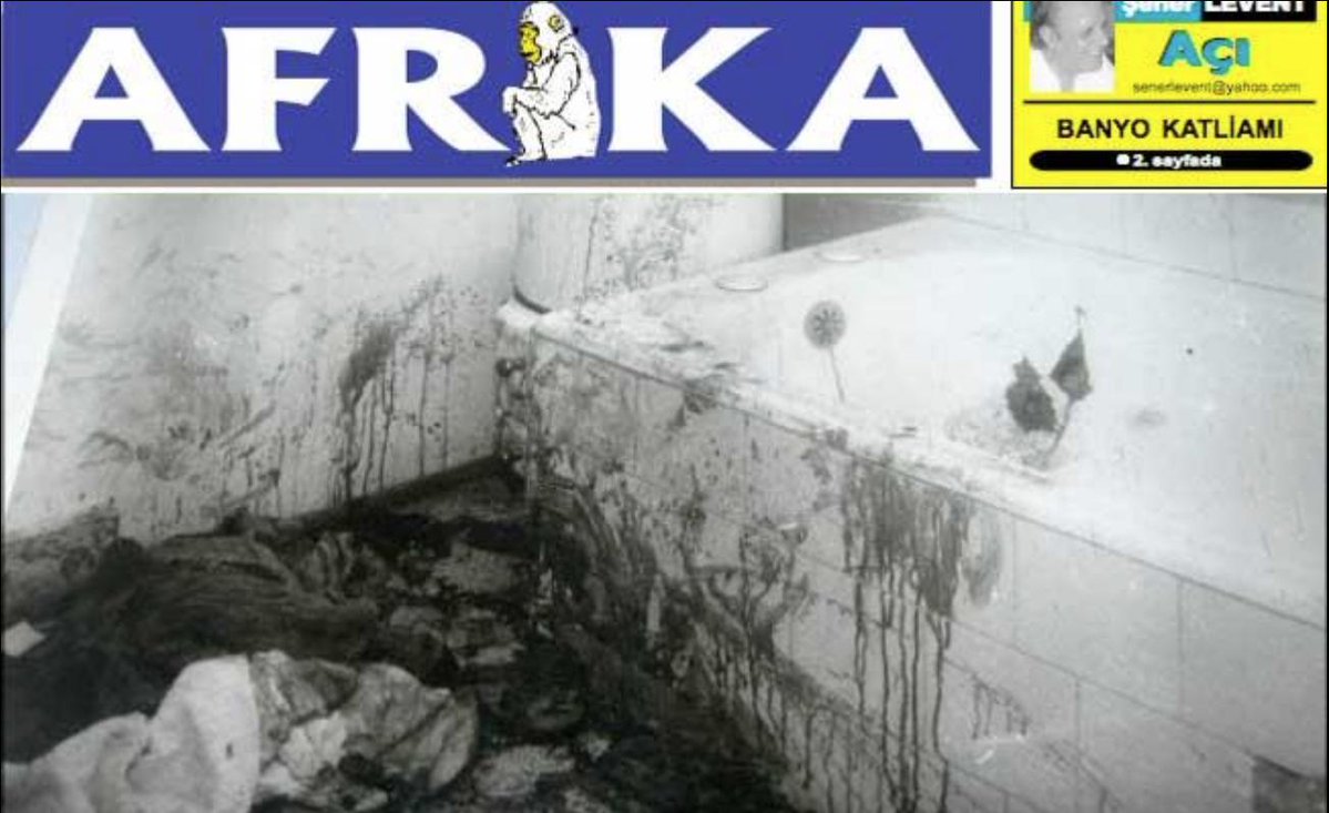 "Anonymous" for safety reasons tweet media