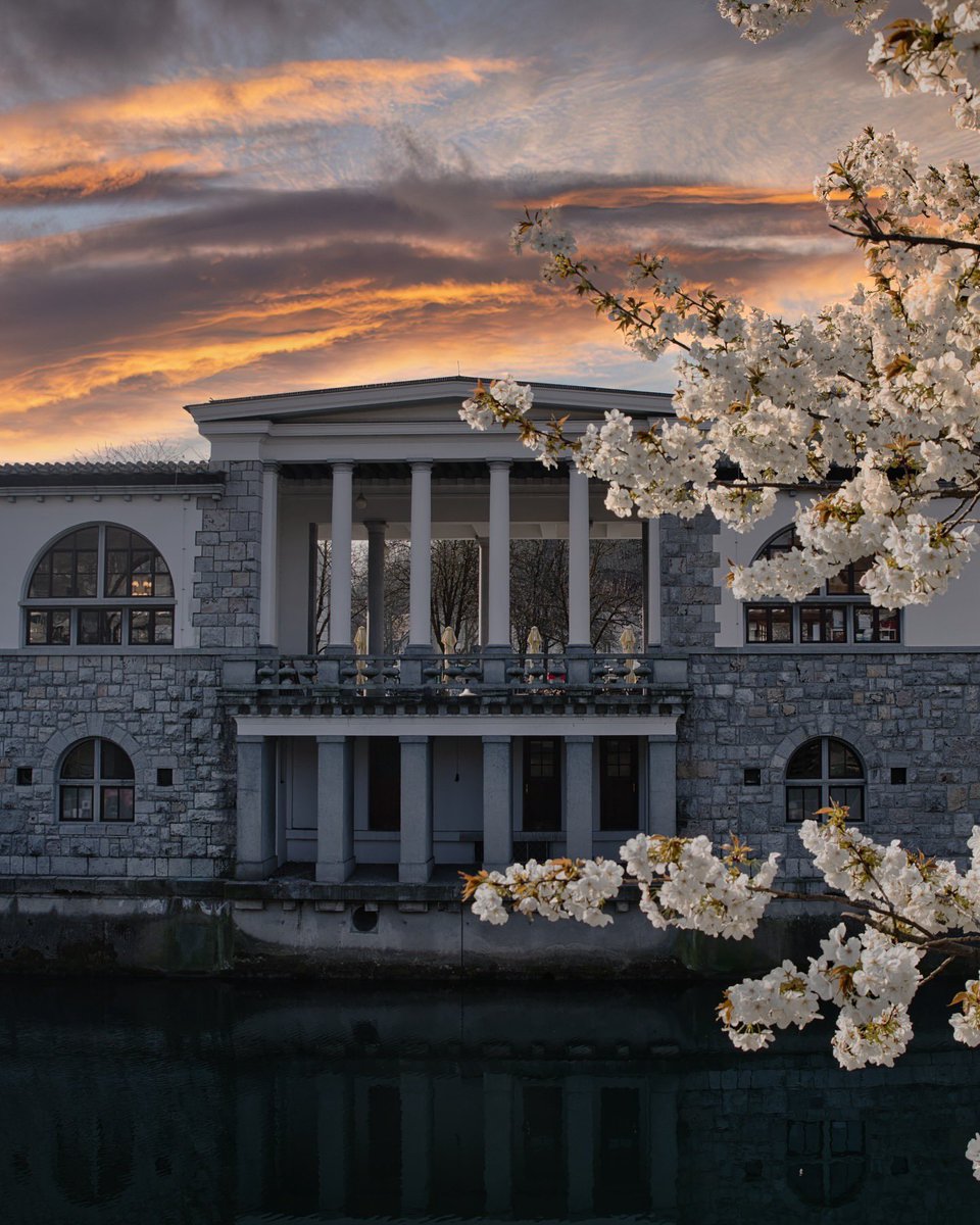 Exploring Slovenia tweet media