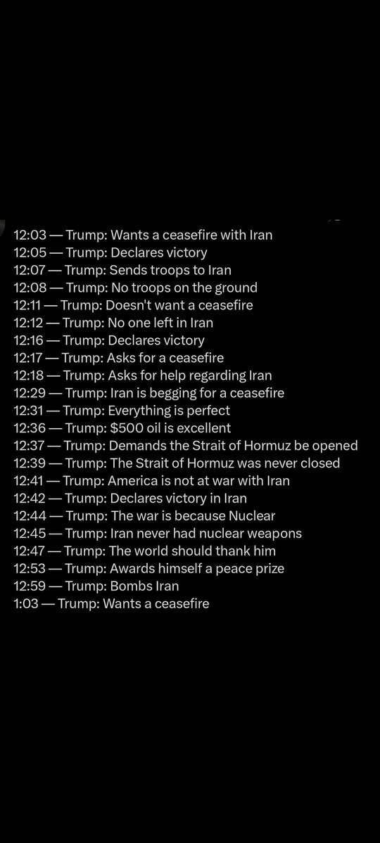 truth only tweet media