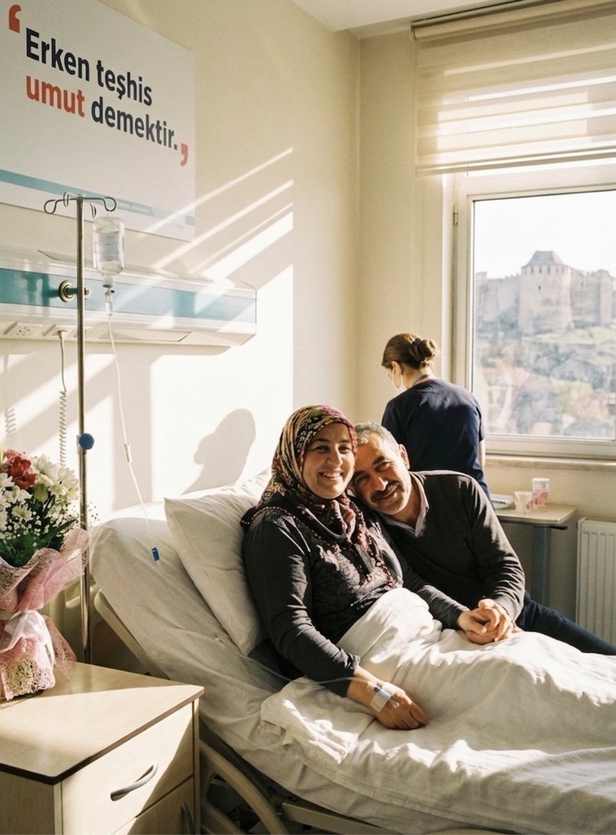 Muş İl Sağlık Müdürlüğü tweet media