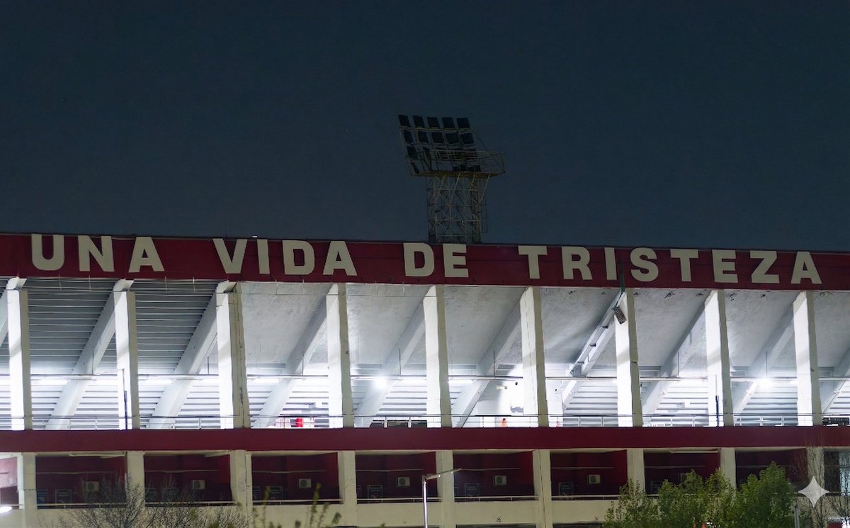 Mariano Fernández tweet media