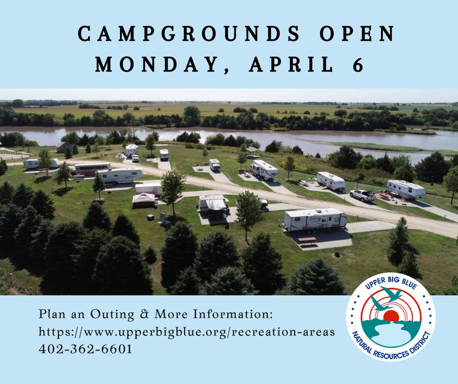 Upper Big Blue NRD tweet media