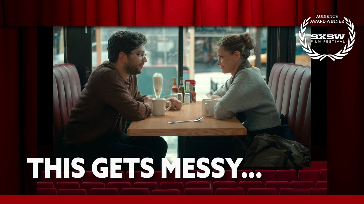 Inside the Arthouse tweet media