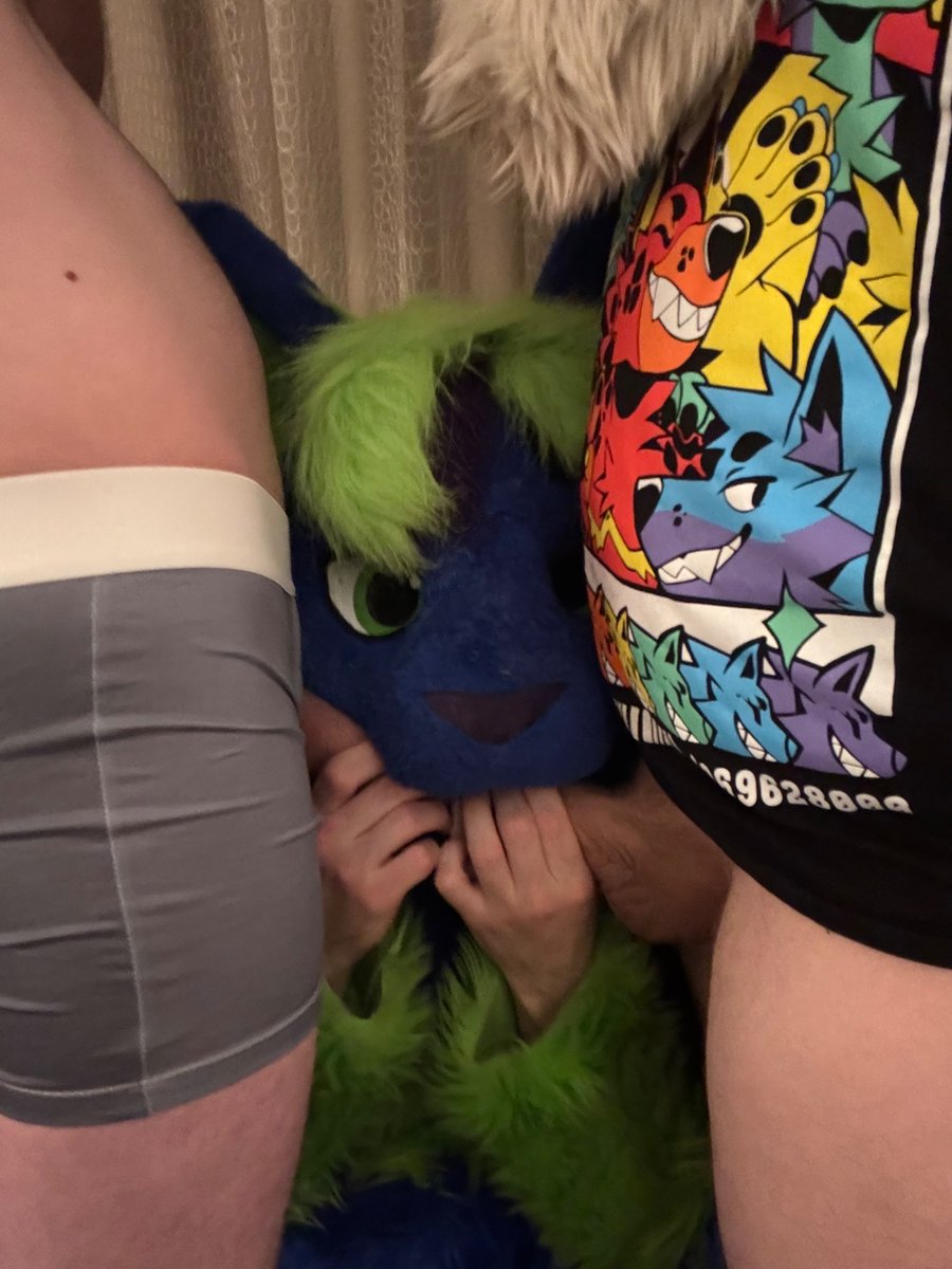 PupEureka tweet media