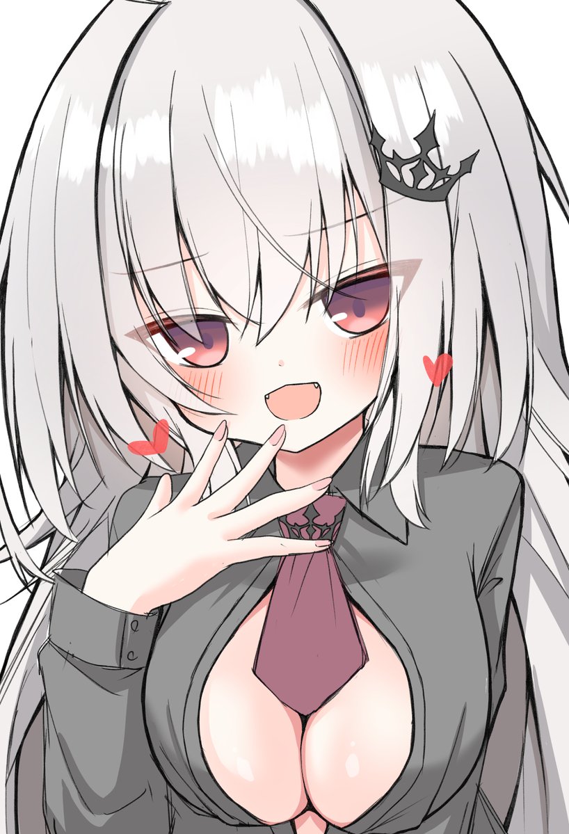 遅刻エイプリルフール

これ上げた結果ねこのは処刑されたんだよね…
領国つかさを盛った罪

Xくん、このくらいの露出でもダメなんだねぇ…
#つかさ肖像画 