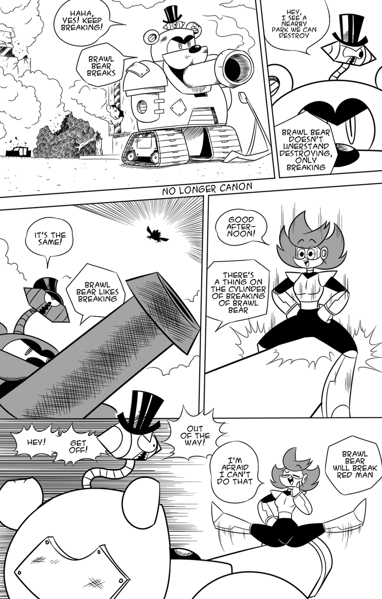 D-Stroarts (COMMISSIONS OPEN) tweet media