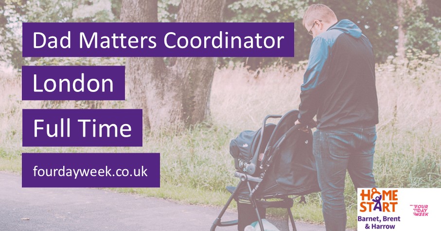 Four Day Week tweet media