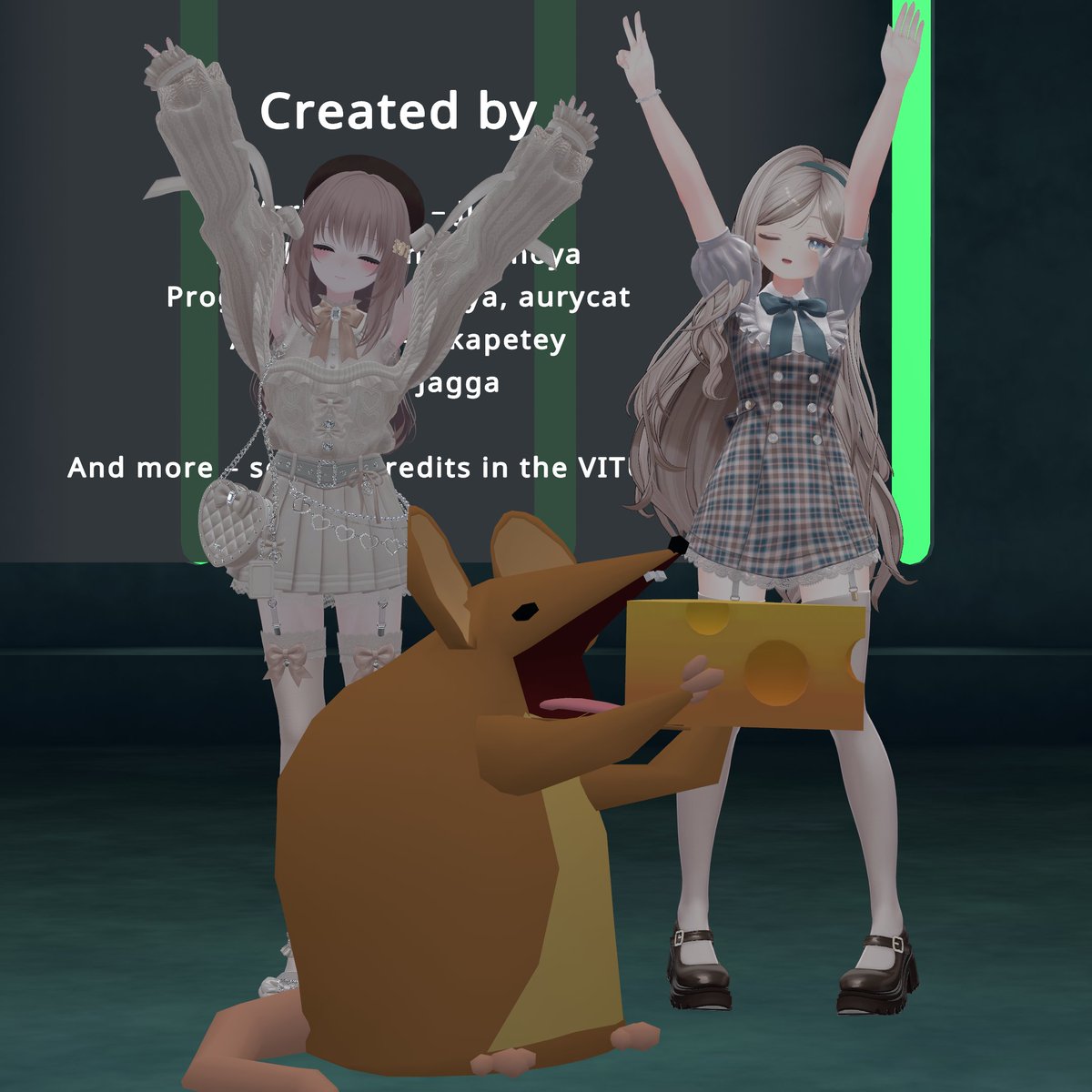 Reika_801 ｜ BREAK tweet media