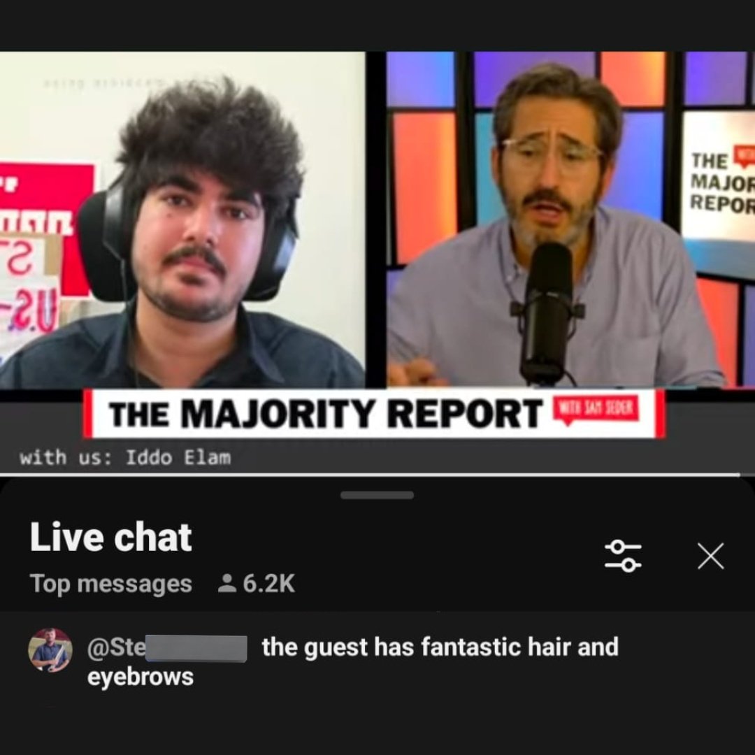 Iddo עידו عيدو tweet media