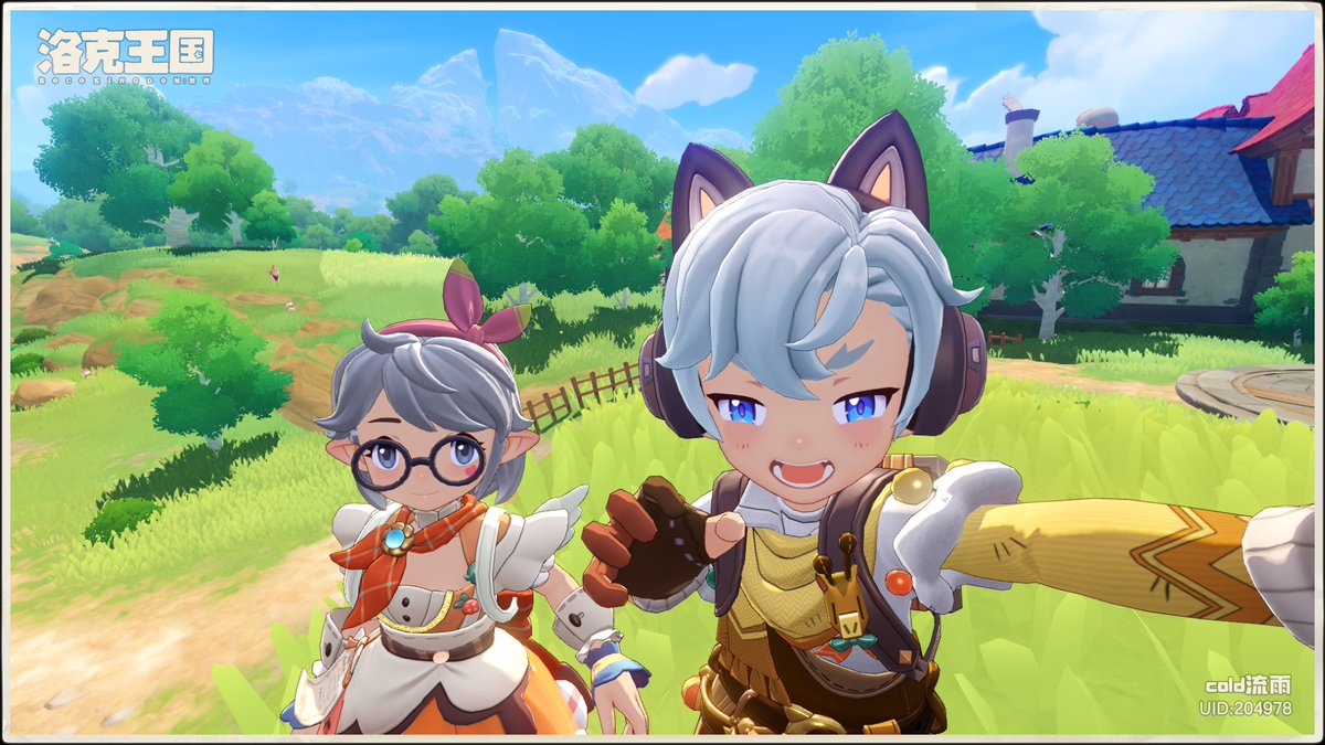 cold流雨 tweet media