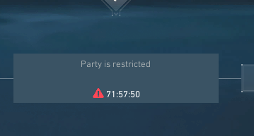 wtf i was only afk for 10 mins <a href="/VALORANT/">VALORANT</a>