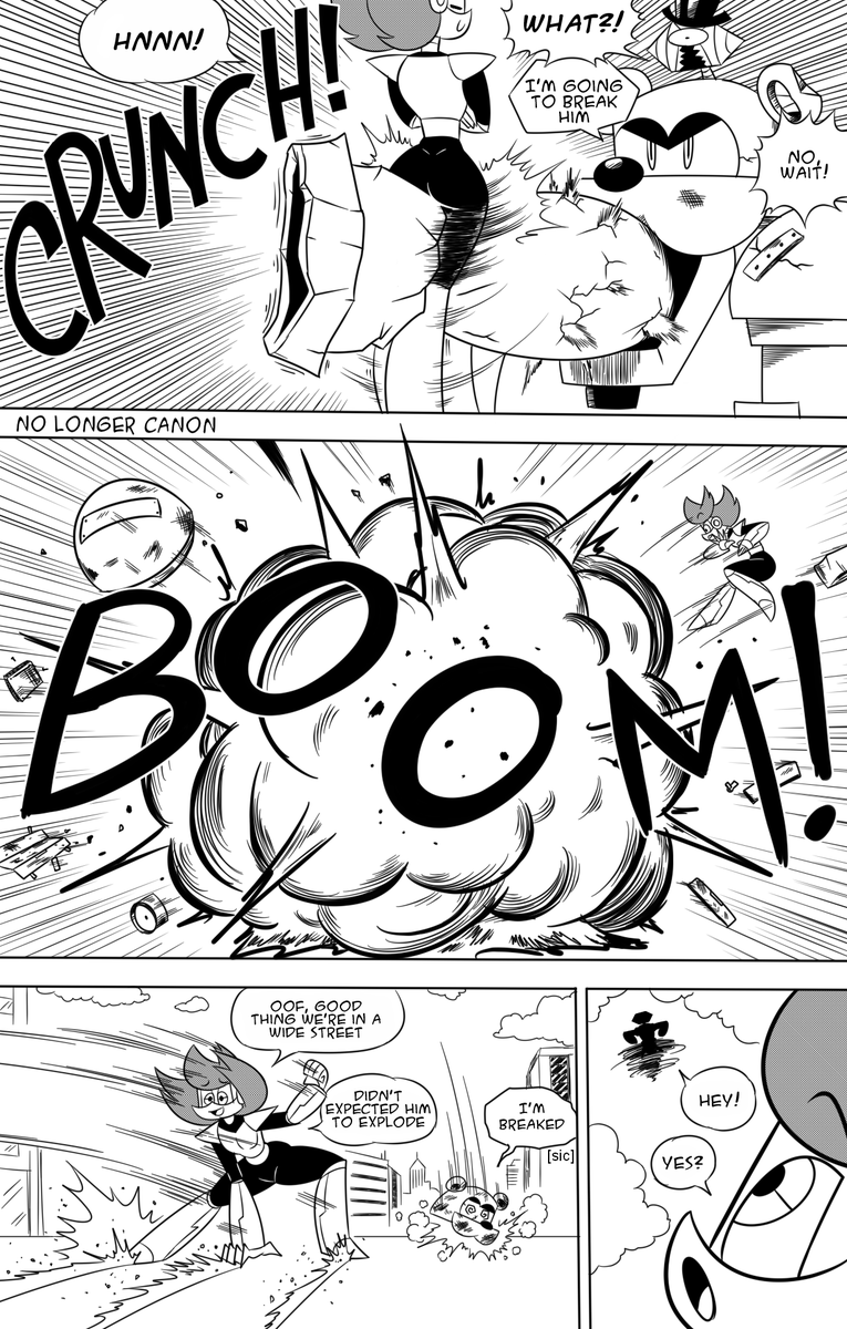 D-Stroarts (COMMISSIONS OPEN) tweet media