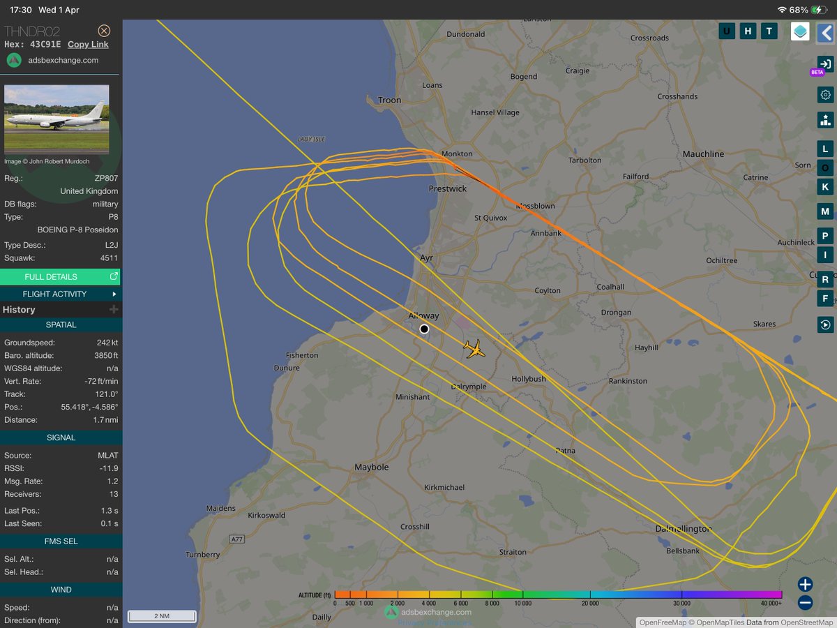Stephen McClure tweet media